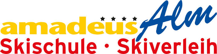 Logo Skischule Amadeus