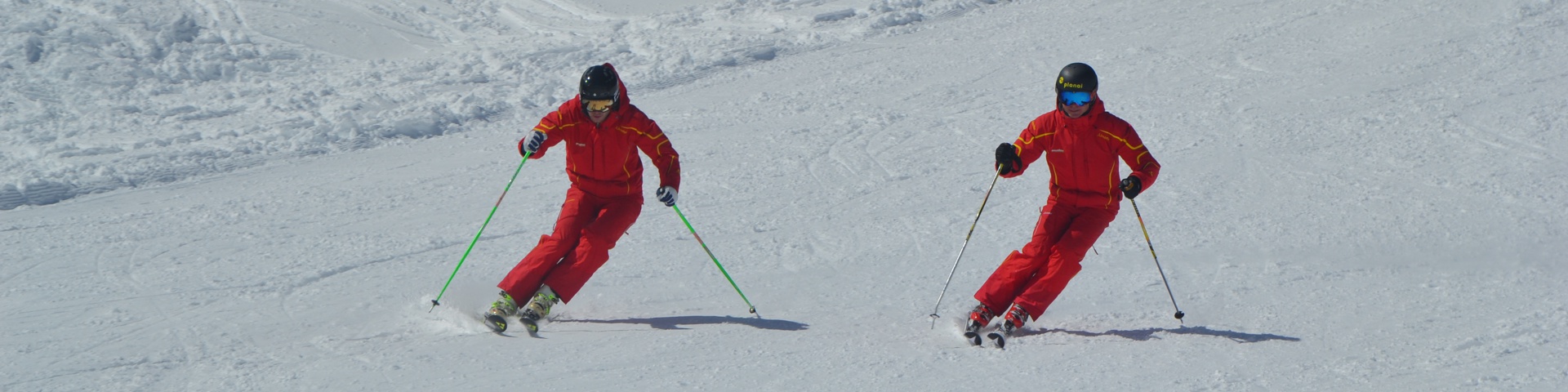 Skischule Amadeus